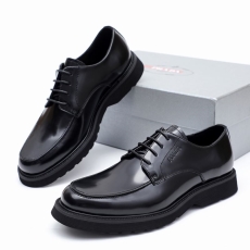 Prada Leather Shoes